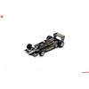 Spark 18S444 1:18 Lotus 79 #5 Vincitore GP Olanda 1978 Andretti Nuovo