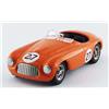 Art Model ART323 1/43 Ferrari 166 Barchetta Zandvoort 1950 #27 H. Roosdorp