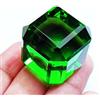 harshj_0 Certificato Verde Topazio Cubo 140.30 + KT Loose Gemma Prezzo Per Saldi