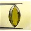 Verde Naturale Tormalina 11.80 KT Marchesa Gemma Certificato C1608 Best Regalo