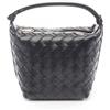 BOTTEGA VENETA Borsa a mano BOTTEGA VENETA Candy Wallace Intrecciato 776781V3IV18425 in pell...