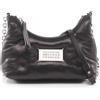 Maison Margiela Borsa a tracolla Maison Margiela Glam Slam Hobo Micro SB1WG0021P4300T8013 in ...