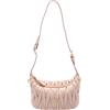 Miu Miu Borsa a tracolla Miu Miu Materasse 5BP100AN88F0236 pelle rosa NUOVA donna