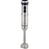 Eva Frullatore a immersione Eva HB9028 Hand Blender - Acciaio inox/Nero - 1000 Watt - Asta rimovibile - Velocità regolabile