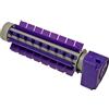generico Black Decker rullo viola pet aspirabriciole BHHV520BFP DVJ325BFSP originale - N925335