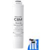 Waterdrop RT-CBM Filtro Sostitutivo per Waterdrop T3-M & T3-T Sistemi ad Osmosi Inversa Senza Serbatoio, 1 Filtro CBM, Durata 12 Mesi