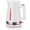 Bosch TWK4M221 bollitore Elettrico 1,7 L 2400 W Bianco