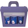 ALLIANCE HEALTHCARE IT.DIS.SpA ALVITA COFANETTO BABY 5PZ