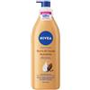 NIVEA (BEIERSDORF SpA) NIVEA BODY NUTRIENTE COCOA