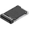 Intel - Supporto per unità di archiviazione (caddy) - 2,5" / 3,5" condiviso (6,4 cm/8,9 cm condiviso)