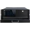 INTERTECH Inter-Tech 4U 4452-TFT Rack nero