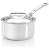 De Buyer Casseruola Con Manico Affinity Con Coperchio Ø 20 Cm