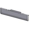 Cisco CS-QCAM-CAB-COV=, Kryt na kabely, Cisco, Quad Camera, 672 mm, 43,5 mm, 109 mm
