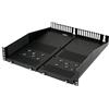 Cisco - Kit per il montaggio a rack - per FirePOWER 1010, 1010 Firewall di nuova generazione