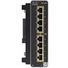 Cisco SISTEMI CISCO Cisco IE 3300 Rugged 8 porte GE Exp Mod
