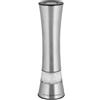 Cole & Mason Mulino elettronico Cole & Mason Burford Classic, acciaio inox, 18 cm
