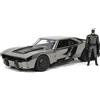 Jada Batman Batmobile 1:24 Comic Con 1:24 253215012