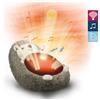 ZAZU Proiettore Zazu Sunset Henry Rosso