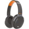 DENVER Cuffie Bluetooth over-ear BTN-210