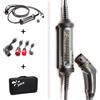 Juice Technology AG Juice Technology EU EV Set, nero, a parete, IP67, CA, 230 V, 400 V