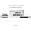 Cisco Cbs110-24T-Eu-Refresh