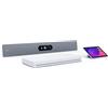 Cisco Webex Room Kit EQ - Kit per videoconferenze (Cisco Webex Codec EQ, Cisco Webex PTZ 4K Camera)