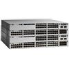 Cisco Catalyst 9300 48 porte 8xmGig+40x5G 90W