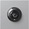 SIEDLE Telecamera per autobus Siedle BCM 753-0 SM argento metallizzato (210012160-00)