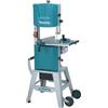 Makita SCIE A RUBAN 900 W -LB1200F, Multicolore