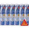 Sika Flex 291i Marine sigillante 300 ML BIANCO SET PZ.
