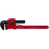 Mejix 180500 - Chiave Stillson, Rosso, 180502