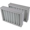 Sparhai24 2 X G4 Alternatives Filtro Set adatto per pluggit Avent P 180 in ottima qualità di apfg4 - 180