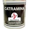 MASTERBRICO Catramina Liquida Impermeabilizzante 750 gr Protezione per Legno, Pali e Superfici Esterne - Catramina per Legno e Fondazioni, Tetti, Auto, Cemento - Pronta all'Uso Colore Nero