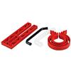 Bodo Schmidt Pistone anello Spanner/Stopper Set tecomec 1111000