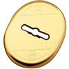 MOTTURA MOSTRINA ESTERNA ART.95323 52x70 mm Bronzo Ingresso