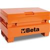 Beta C22PM-O - Baule portautensili da cantiere, in lamiera