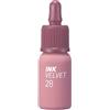 PERIPERA Ink Velvet 28 Mauveful Nude 4g - Rossetto