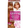L'Oreal Paris Loreal Casting Creme Gloss 734 Honey Crumble