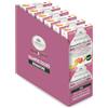 L'Angelica, Shampoo Solido Phytolatte Riparatore, Shampoo Naturale con Latte di Mandorla ed Estratto di Miele, Shampoo Anticaduta Donna e Uomo per Rendere i Capelli Forti, 12 Confezioni da 60g