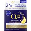 NIVEA Q10 Power Extra - Crema notte nutriente, 50 ml