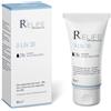 U-Life Relife U-Life 30 - Crema mani ultra rigenerante con azione protettiva per l'idratazione di zone localizzate ed esposte con Urea al 30% e Glicerina. Crema da 50 ml