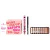 essence the NUDE edition eye set Set make-up occhi 1 pz.