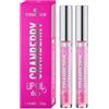 essence CRANBERRY LIP OIL duo Set make-up per labbra 1 pz.
