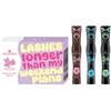 essence Lash PRINCESS false lash effect eye set Set make-up occhi 1 pz.