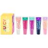 essence JUICY BOMB shiny lipgloss set Set make-up per labbra 1 pz.