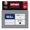 Activejet Cartucia Activejet AH-963BRX Premium 2100 pagine Nero [HP 963XL]