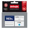 Activejet Cartucia Activejet AH-963CRX Premium 1760 pagine Blu [AH-963CRX]