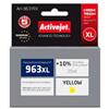 Activejet Cartucia Activejet AH-963YRX Premium 1760 pagine Giallo [AH-963YRX]