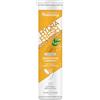 Vitarmonyl Hydrafresh Compresse Effervescenti Idratazione - Ananas 20 pz | Elettroliti, Magnesio, Calcio, Vitamine C e B - Integratore Energetico - Recupero Allenamento Sport - Senza Zuccheri