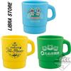 Bandai Raro Animale Crossing Ichiban Kuji 2020 Matrioske Tazza Set Di 3 Express Da